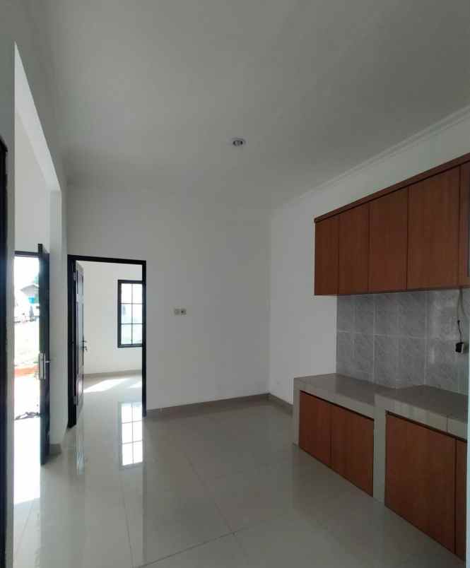 rumah baru murah 250 juta