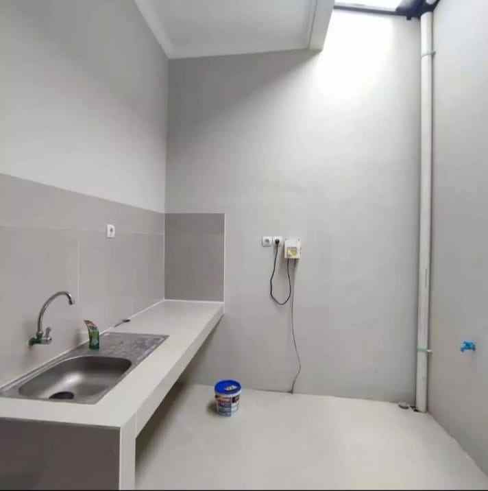 rumah baru murah bojongkunci pameungpeuk bandung