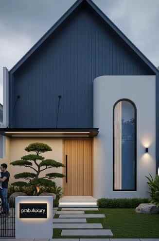 rumah baru murah bojongkunci pameungpeuk bandung