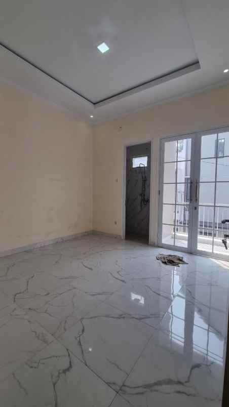 rumah baru murah dekat tol sawangan depok