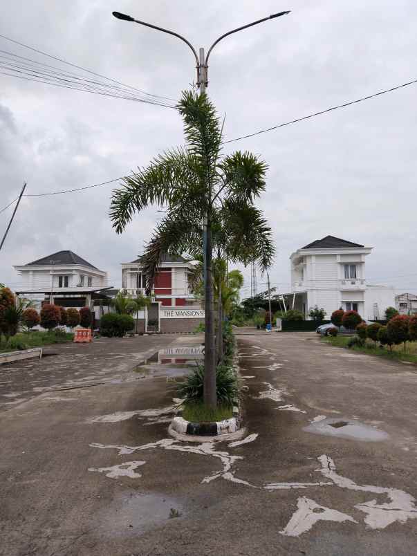 rumah baru siap huni di kota bekasi