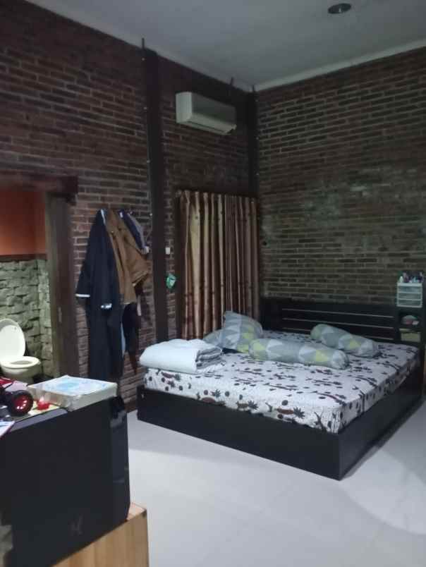 rumah besar dijual cepat di sedayu bantul