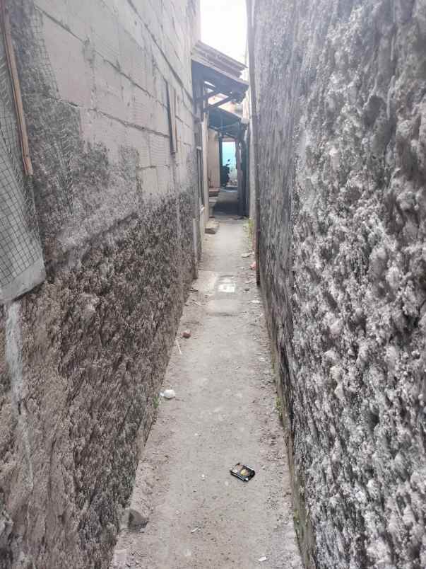 rumah bisa kos kios di bekasi