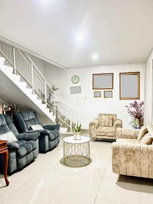 rumah buah batu square dekat tol buah batu bandung