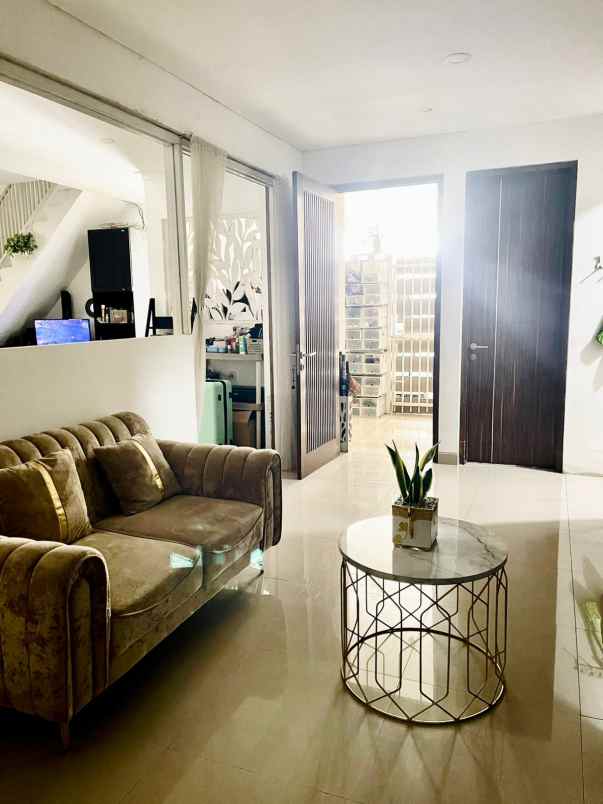 rumah buah batu square dekat tol buah batu bandung