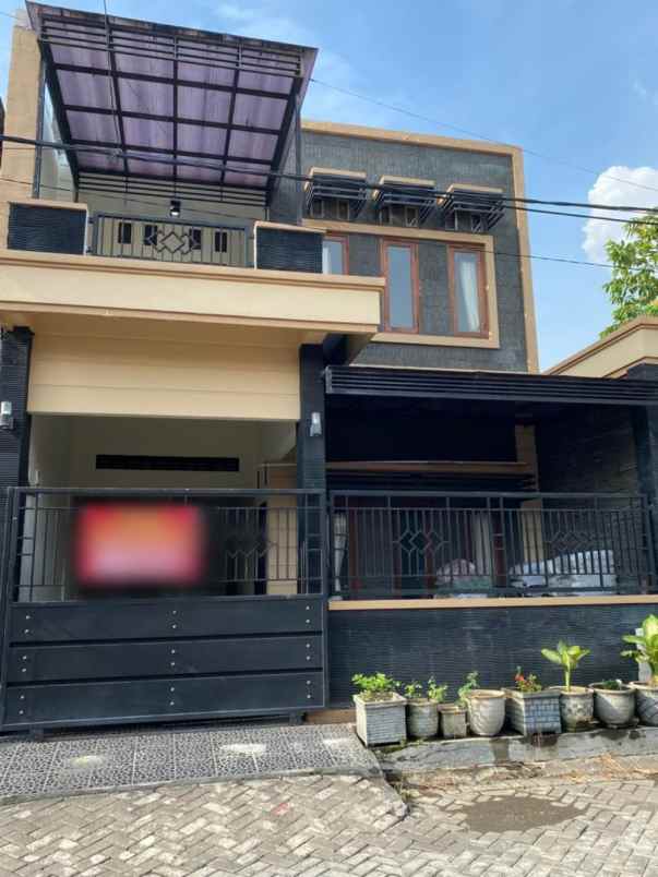 rumah bukit citra darmo siap masuk