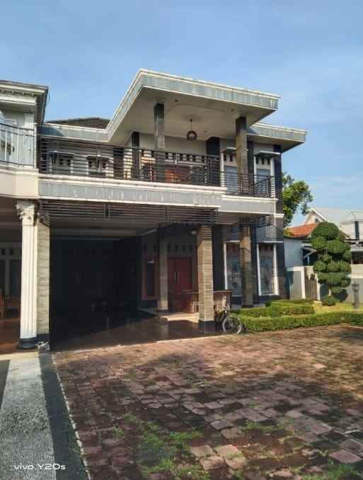 rumah cantik jatiasih bekasi