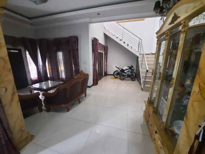 rumah cantik jatiasih bekasi