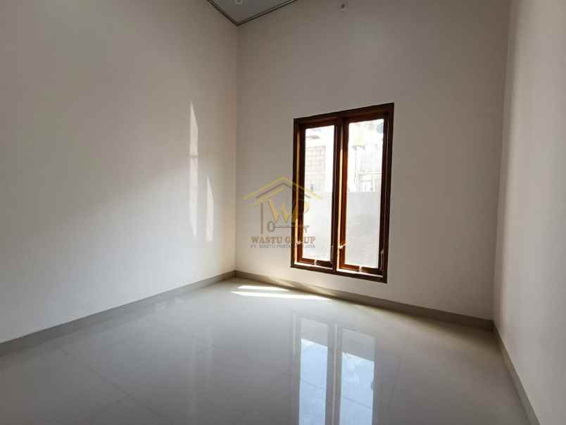 rumah cantik mini cluster 11 menit ke budi mulia 2