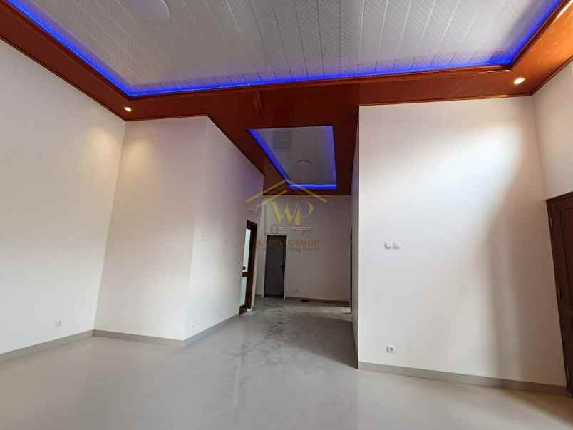 rumah cantik mini cluster 11 menit ke budi mulia 2