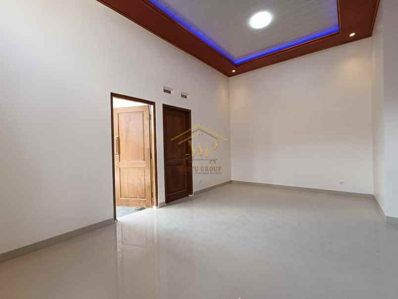 rumah cantik mini cluster 11 menit ke budi mulia 2