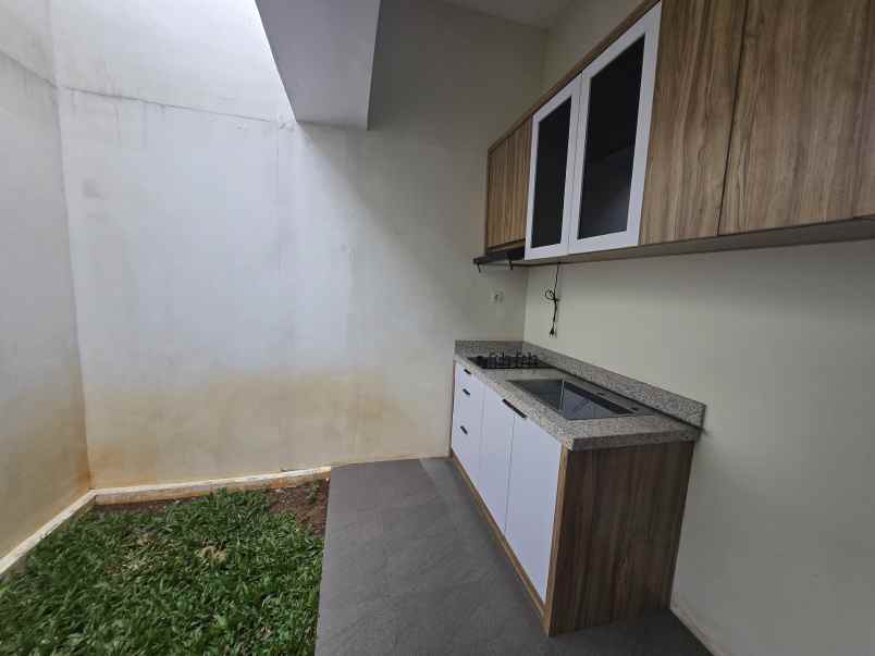 rumah cantik murah 2 5 jt all in di balaraja tangerang