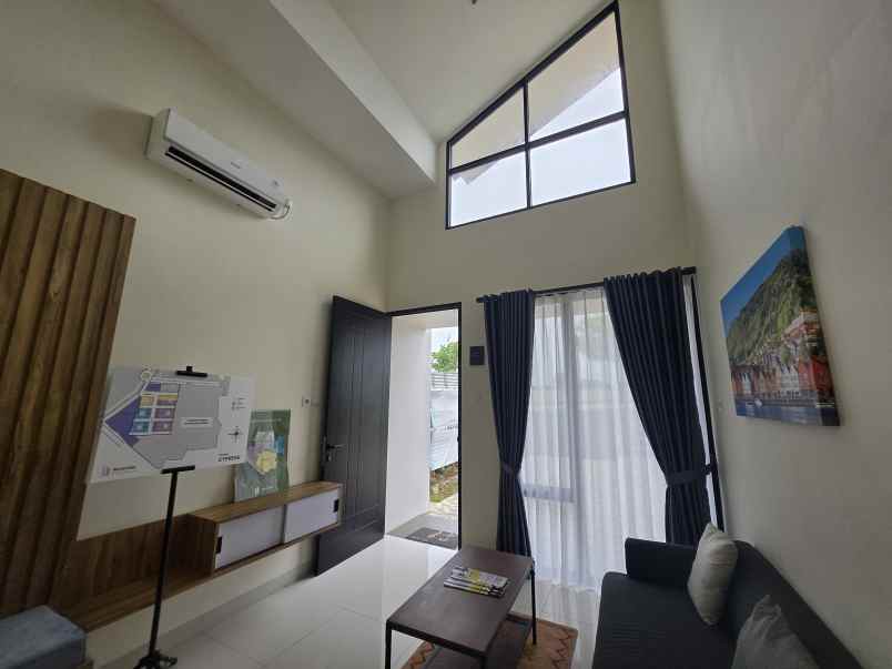 rumah cantik murah 2 5 jt all in di balaraja tangerang