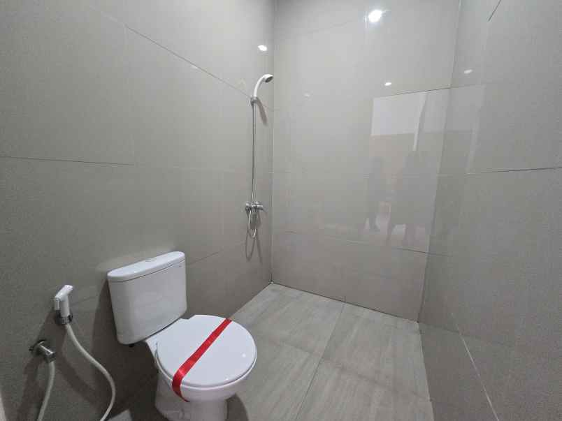 rumah cantik murah 2 5 jt all in di balaraja tangerang