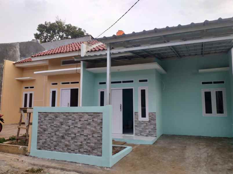 rumah cash mewah dan strategis akses 2 mobil