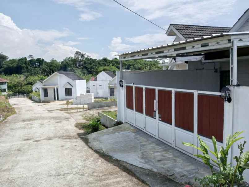 rumah ciampea kab bogor