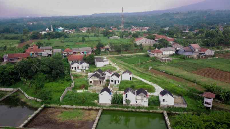 rumah ciampea kab bogor