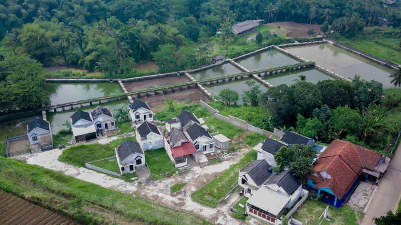 rumah ciampea kab bogor