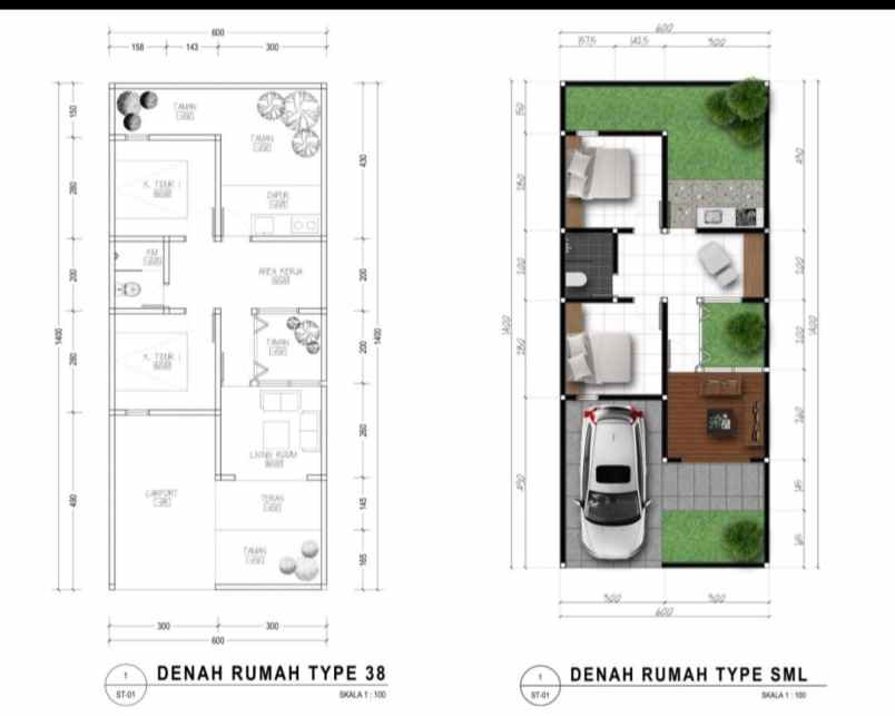 rumah cilame