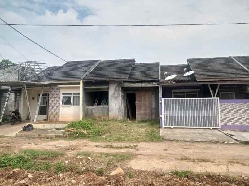 rumah cileungsi bogor