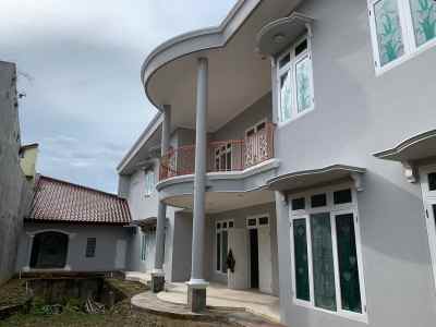 rumah cinere