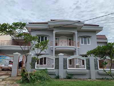 rumah cinere