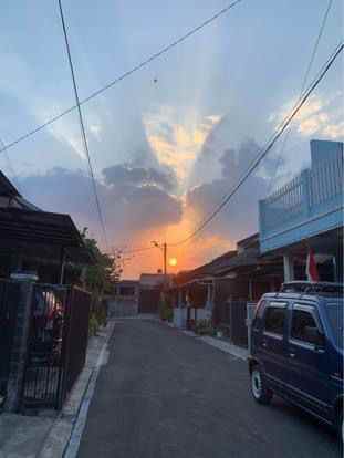 rumah ciwastra dekat stadion gedebage bandung