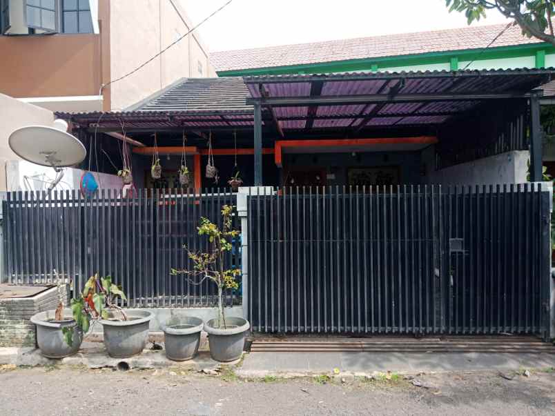 rumah cluster permata cimahi haji gofur ngamprah