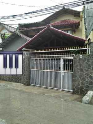 Rumah Dijual Di Condet Jakarta Timur