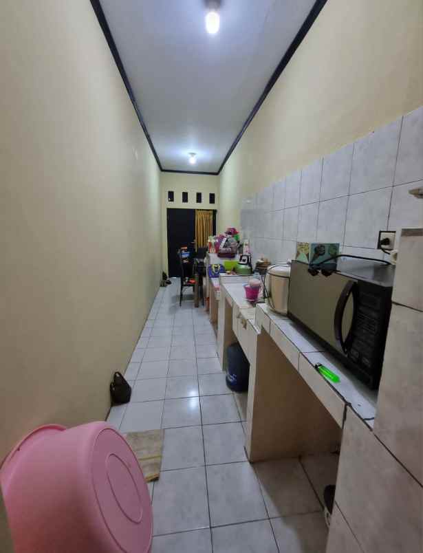 rumah d jual d komplek