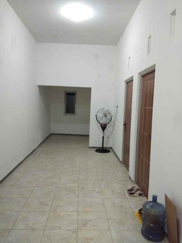 rumah daerah ngagel atap gavalum pbb lengkap