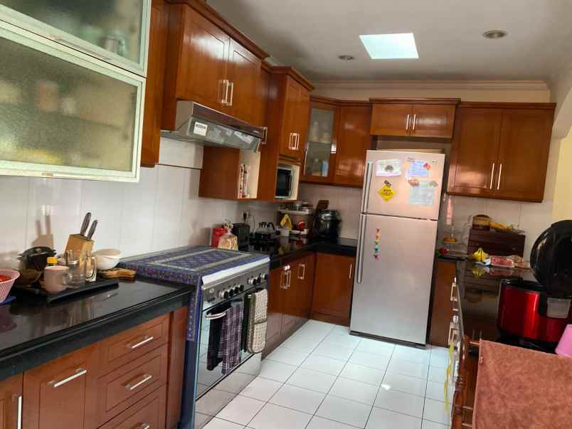 rumah dago view city hutan udara sejuk bandung utara