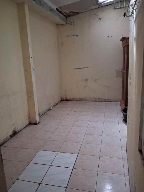 rumah dekat exit tol tingkir sejuk di salatiga