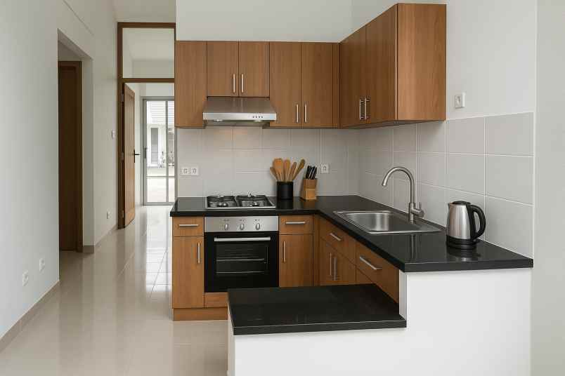 rumah dekat kota bandung semara regency bojongsoang