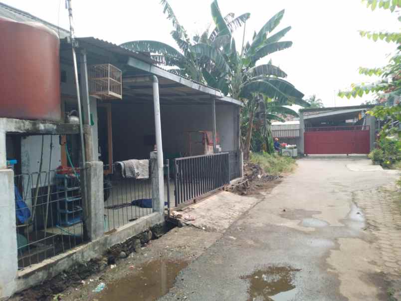 rumah dekat metland cileungsi