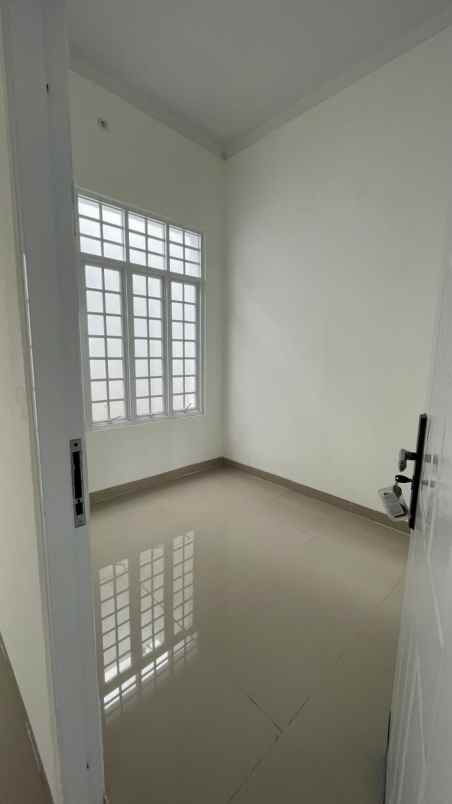 rumah dekat tol sadang free shm di cigelam purwakarta