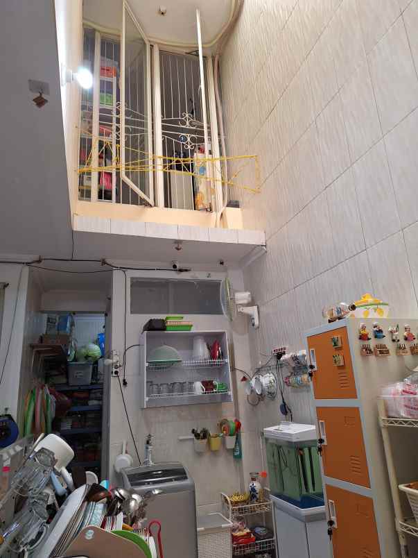 rumah delta mandala juanda sidoarjo