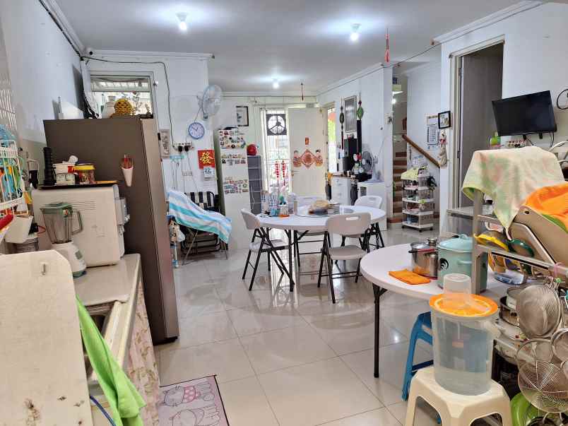 rumah delta mandala juanda sidoarjo