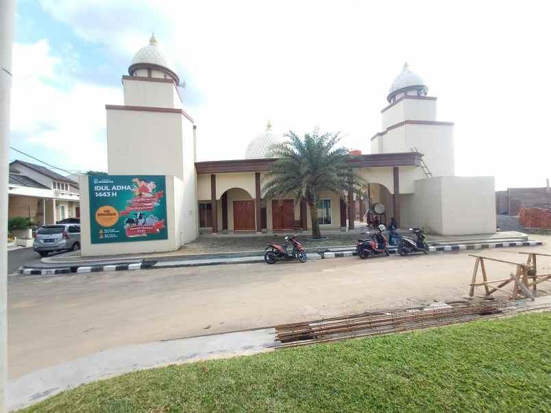 rumah di bantajaya kec ranca bungur bogor barat