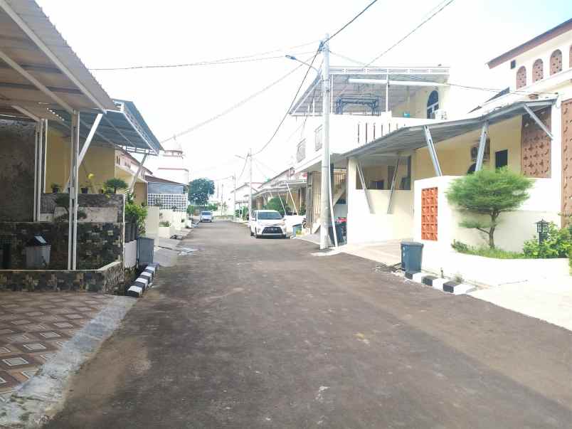 rumah di bantajaya kec ranca bungur bogor barat