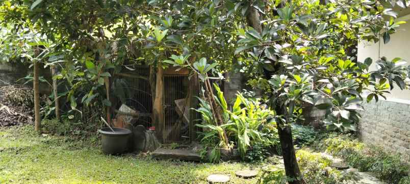 rumah di bukit pratama lebak bulus jakarta selatan