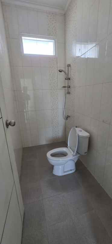 rumah di bumi marina mas kosongan