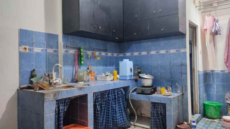 rumah di dalam cluster bukit kencana meteseh tembalang