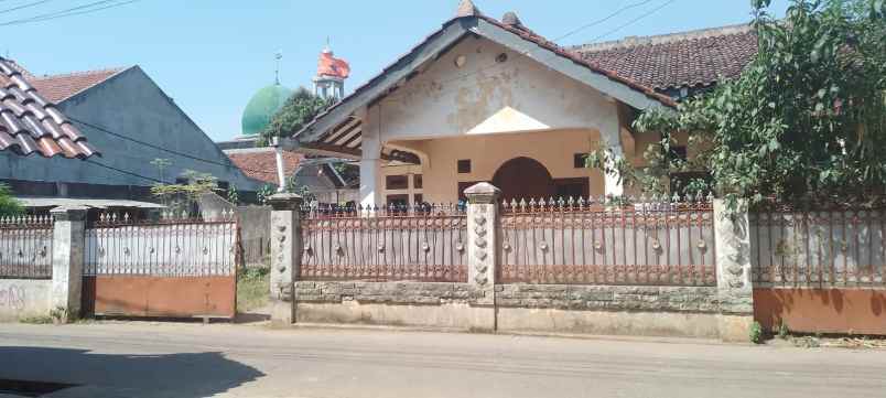 rumah di jatiasih bekasi dekat komsen