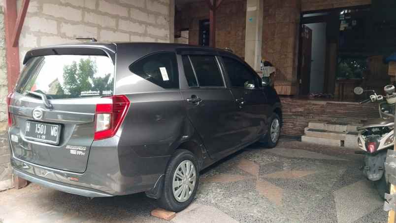 rumah di kaliwiru dekat akpol semarang