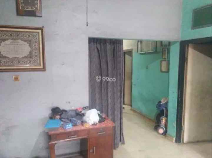 rumah di tepi jalan raya bangil pasuruan jatim