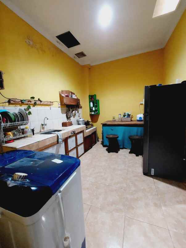 rumah dijual di bsb jatisari mijen semarang