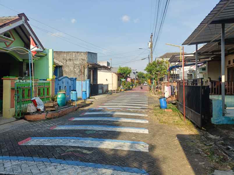 rumah dijual di bsb jatisari mijen semarang
