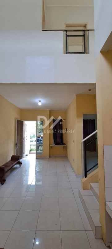 rumah dijual di bsd