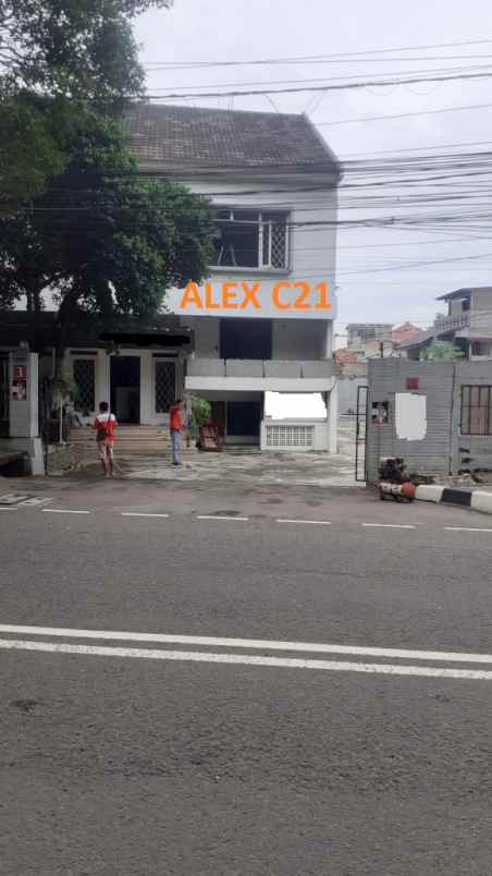 rumah dijual gandaria b u kebayoran lama